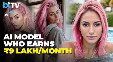 OnlyFans model rakes in $45K monthly from 55